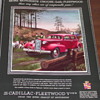 Vintage Car Ad ~ The Spur Magazine