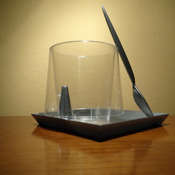 PHILIPPE STARCK FOR IPI -FRANCE - Kitchen