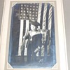 Patriotic young boy, WW1 era