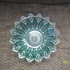 I found this glass bowl in my house that I move into..what are they and what can you tell me of them? Thank you