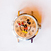 Mickey Mouse Watch, 17 jewels, Bradley, Ladies. I can't find another one like it.
