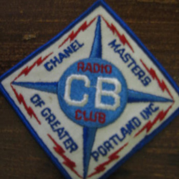 C B Radio....... - Radios