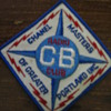 C B Radio.......