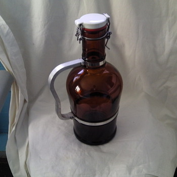 BOTTLE - Bottles