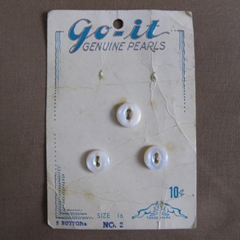 Happy Chinese Year of the Goat! - Go-It! - Sewing