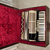 Coronet Accordion ... Sounds great! ... vintage?