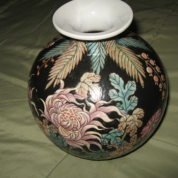 Unknown value - Asian
