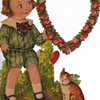 ANTIQUE VALENTINES
