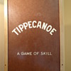 BRIO SWEDEN "TIPPECANOE" FOR ABERCROMBIE & FITCH  NEW YORK/ REPOST