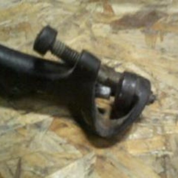 What is this??? - Tools and Hardware