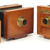 Horsman Eclipse Cameras, c.1888 – 1900