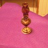 courting lamp