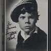 The Little Rascles "Tommy "Butch" Bond