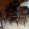 Family Dining Table