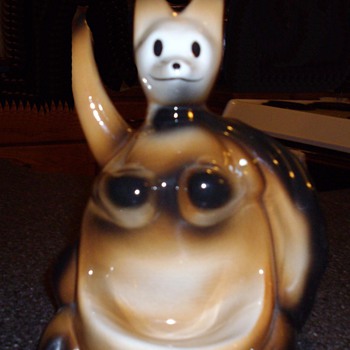 Can you name the movie this was in? - Art Pottery