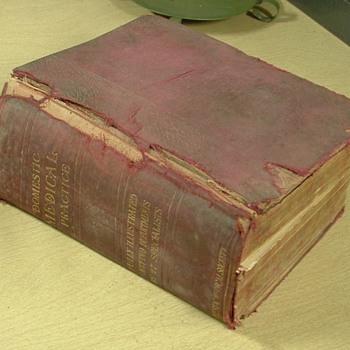 Old books