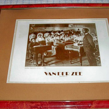Harlem Renaissance Art - Photographs