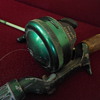 The Citation Fishing Reel by Johnson