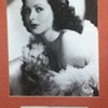 Hedy Lamarr Autograph