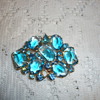 German 1940's  Brooch