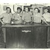 Admiral's bar