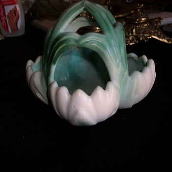 WEller Pottery ?????
