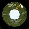 America the beautiful Black Label..Black Vinyl