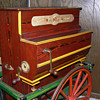 Faventia Barrel Piano