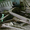 TRUE BARN FIND UNKNOWN LOCATION 