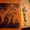 Here are just a couple of the US Naval magazines THE PELICAN that my grandfather was responsible for