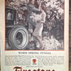 Firestone Ad