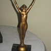 Nude Statue