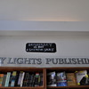 City Lights Publishing