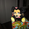 Minnie Mouse Plush toy 