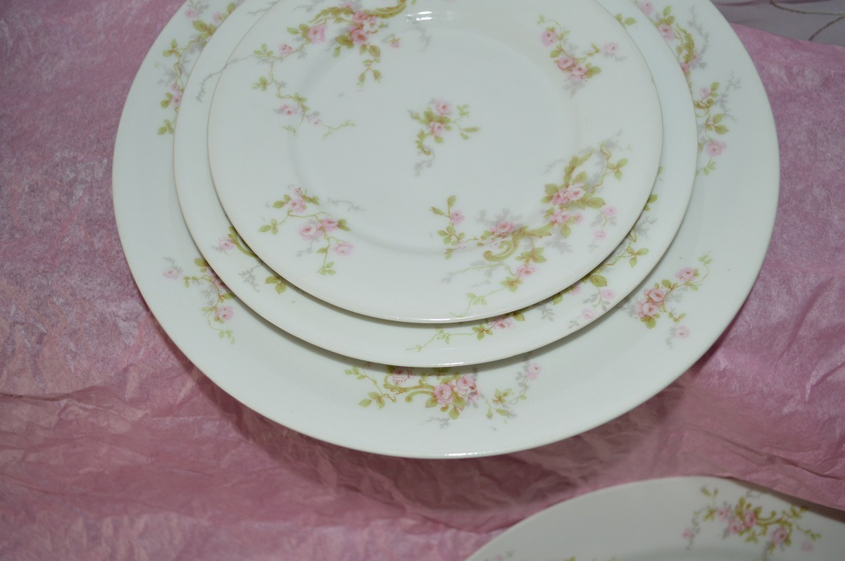 vintage theodore haviland limoges fine french china collectors weekly vintage theodore haviland limoges fine french china collectors weekly