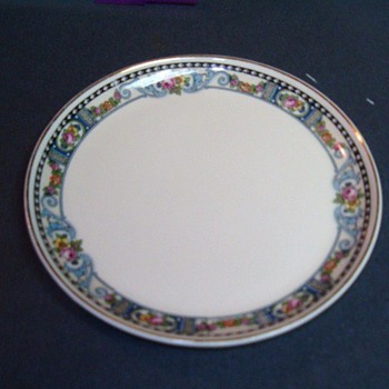 WS George China  - China and Dinnerware