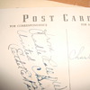 post cards