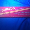 A Eagle Mikado Pencil Case from 1912
