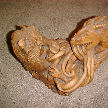 SYROCO WOOD ?