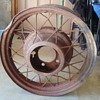 old rim 