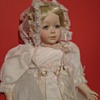 A pretty doll ,Cindy ??