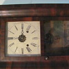 Waterbury. 30 Hour Clock