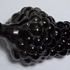 grape cluster flask