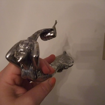Hood Ornament