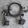 US Instruments/Stromberg Carlson Sound Powered Military Phones