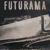 GM Futurama 1939 Worlds Fair Book & Pin