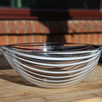 Licio Zanetti 'Onion@ bowl