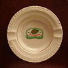 Some old ashtrays......
