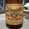 Schmidt Picnic Beer