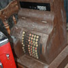 Chamber's Stove; National? Register